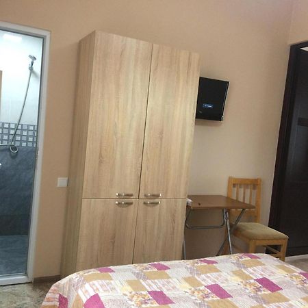 Guest House Kobuleti #788 Zewnętrze zdjęcie