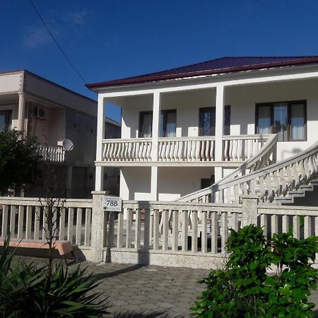 Guest House Kobuleti #788 Zewnętrze zdjęcie