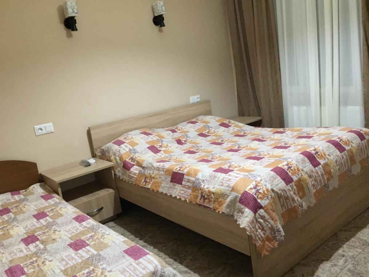 Guest House Kobuleti #788 Zewnętrze zdjęcie