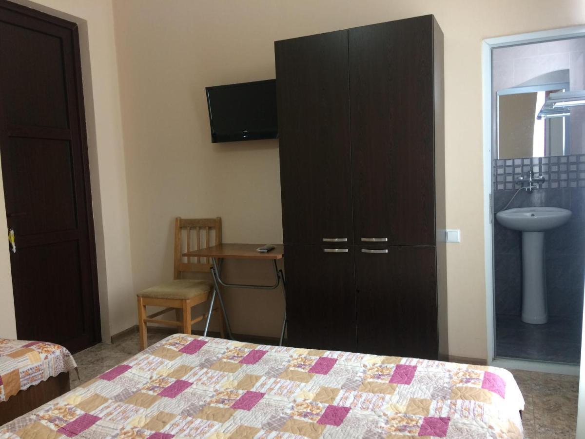 Guest House Kobuleti #788 Zewnętrze zdjęcie