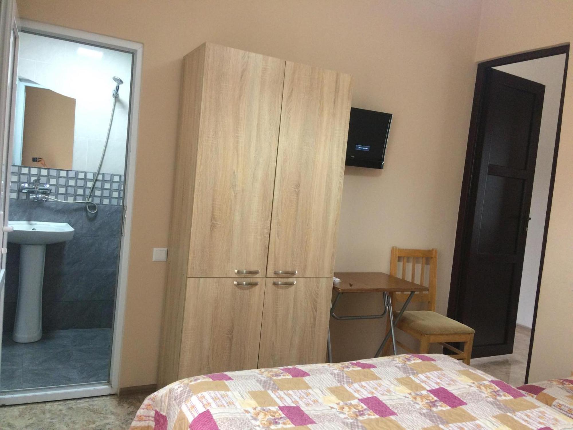 Guest House Kobuleti #788 Zewnętrze zdjęcie
