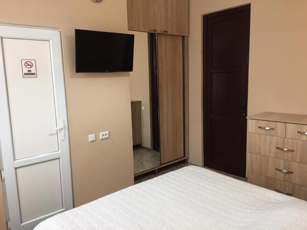 Guest House Kobuleti #788 Zewnętrze zdjęcie