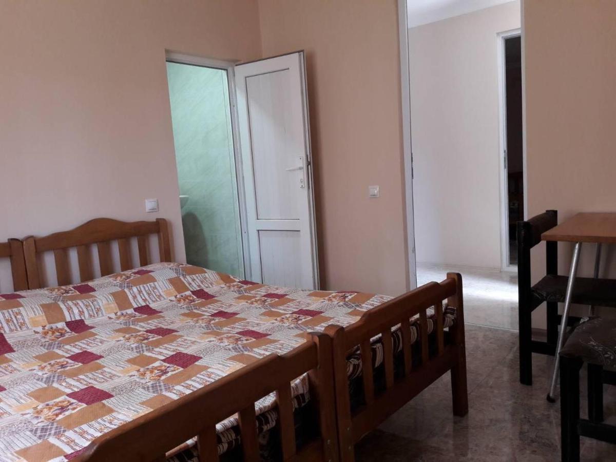 Guest House Kobuleti #788 Zewnętrze zdjęcie