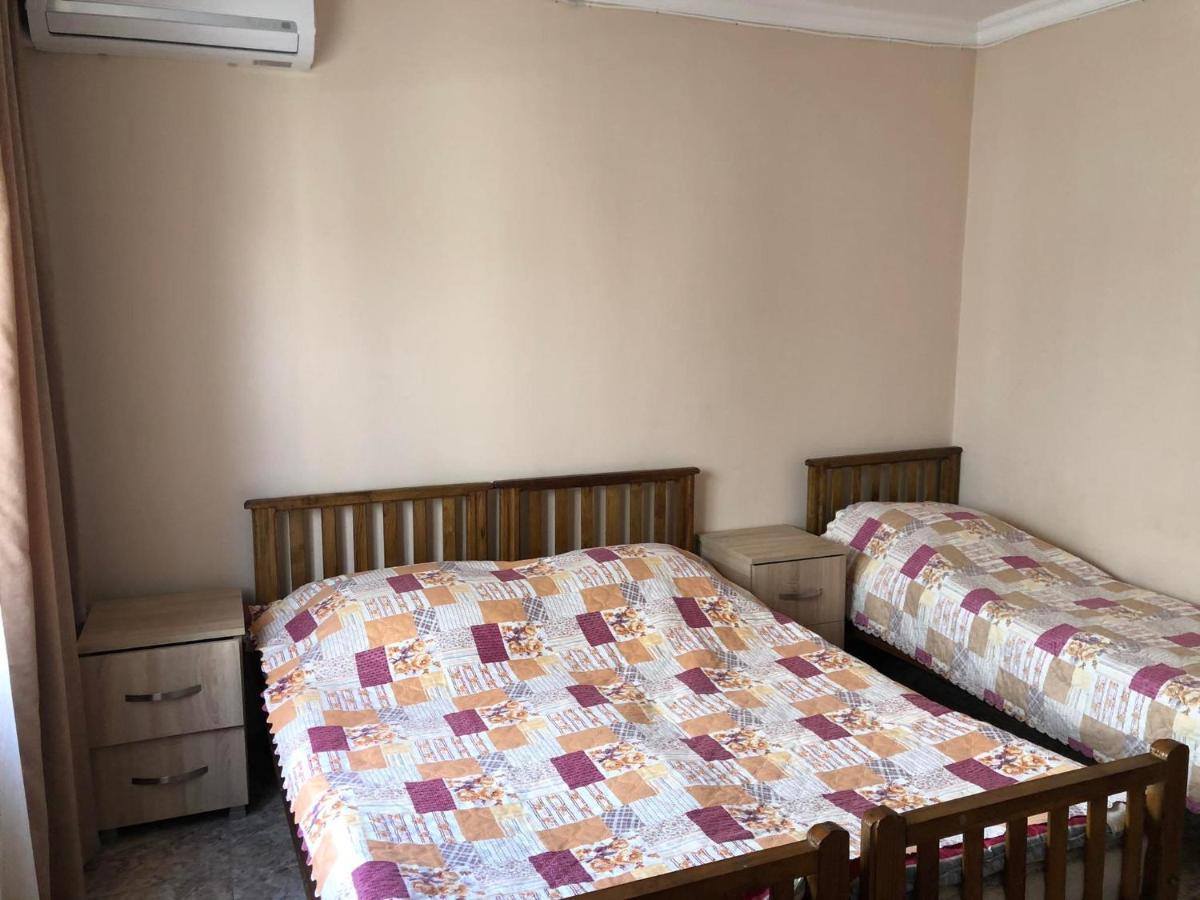 Guest House Kobuleti #788 Zewnętrze zdjęcie