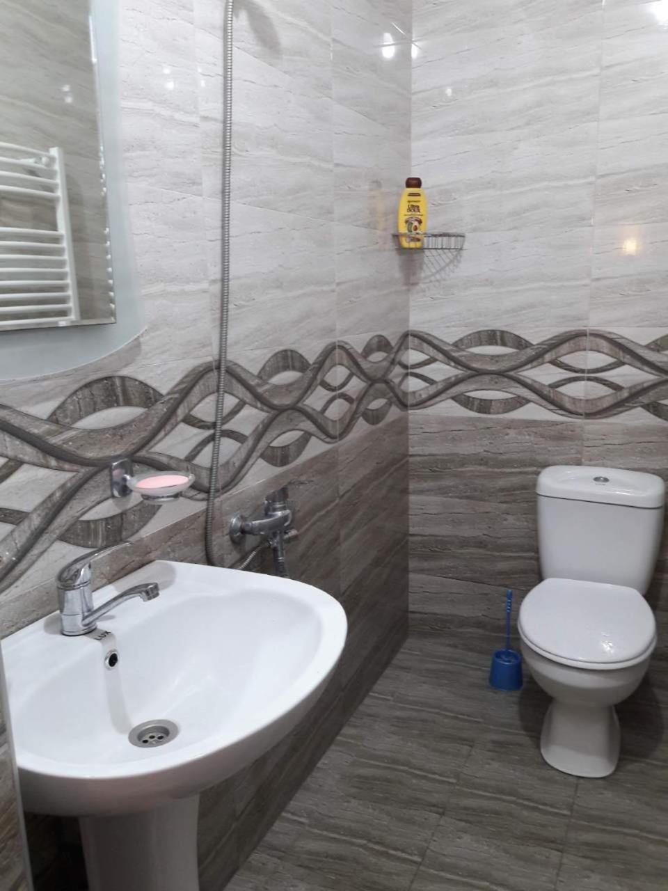 Guest House Kobuleti #788 Zewnętrze zdjęcie