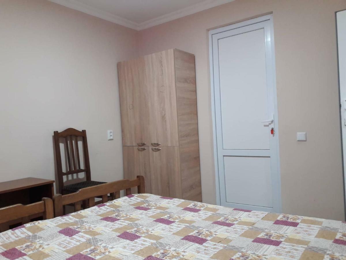 Guest House Kobuleti #788 Zewnętrze zdjęcie