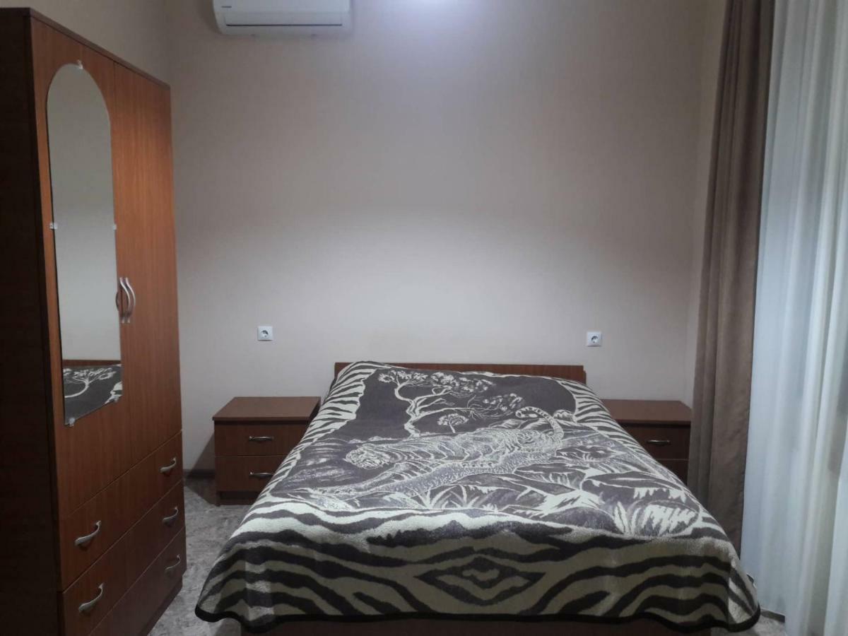 Guest House Kobuleti #788 Zewnętrze zdjęcie